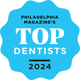 Top Dentist 2024