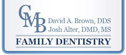 CMB Family Dentistry