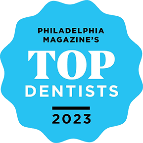 Top Dentist 2023