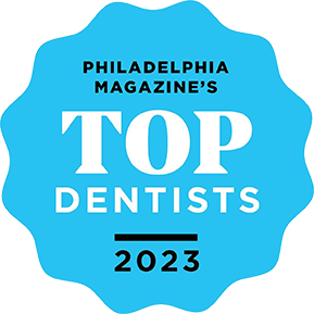 Top Dentist 2023