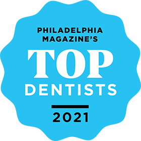 Top Dentists 2021