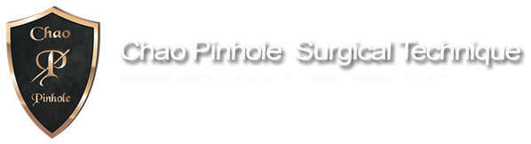 pinholeshield