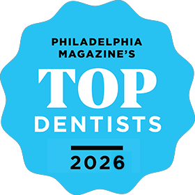 Top Dentist 2026