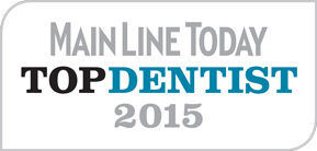 2015 Top Dentist