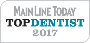 2017 Top Dentist