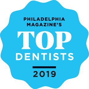 Philadelphia Magazine Top Dentist 2019