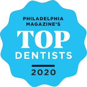 Philadelphia Magazine Top Dentist 2020