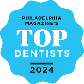 Top Dentist 2024