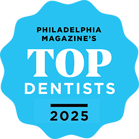 Top Dentist 2025